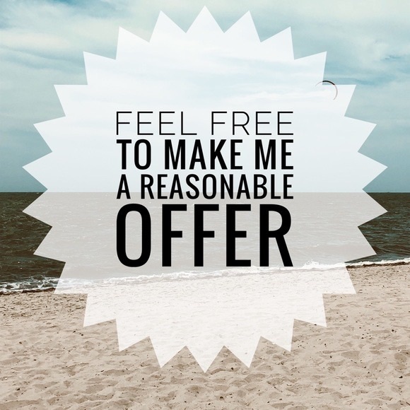 Reasonableβ offers accepted β₯οΈ - Picture 10 of 13